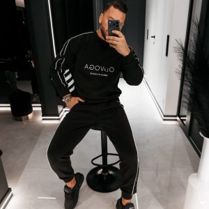 Komplet męski LENTO MEN 2026 - obrazek 1