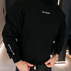 Bluza męska Olavoga FLASH 2026 - obrazek 7