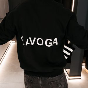 Bluza męska Olavoga FLASH 2026 - obrazek 6