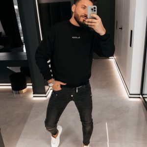 Bluza męska Olavoga FLASH 2026 - obrazek 14