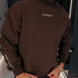 Bluza męska Olavoga FLASH 2026 - obrazek 3