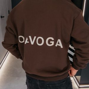 Bluza męska Olavoga FLASH 2026 - obrazek 2