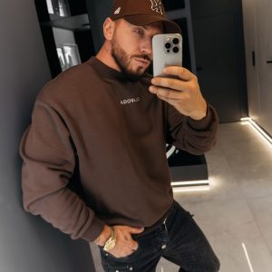 Bluza męska Olavoga FLASH 2026 - obrazek 4