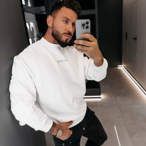 Bluza męska Olavoga FLASH 2026 - obrazek 16