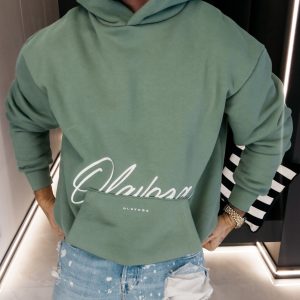 Bluza męska Olavoga GROUND 2026 - obrazek 16