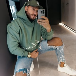 Bluza męska Olavoga GROUND 2026 - obrazek 12