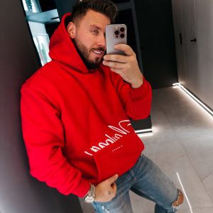 Bluza męska Olavoga GROUND 2026 - obrazek 4