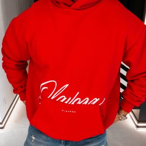 Bluza męska Olavoga GROUND 2026 - obrazek 15