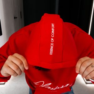 Bluza męska Olavoga GROUND 2026 - obrazek 10