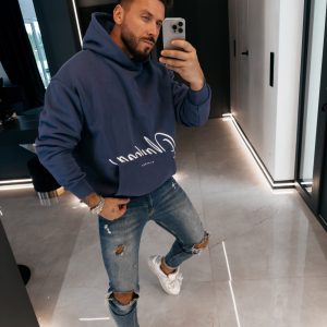 Bluza męska Olavoga GROUND 2026 - obrazek 13