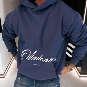 Bluza męska Olavoga GROUND 2026 - obrazek 3