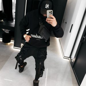 Bluza męska Olavoga GROUND 2026 - obrazek 2