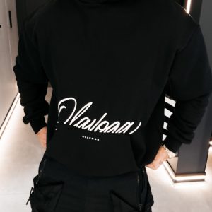 Bluza męska Olavoga GROUND 2026 - obrazek 9