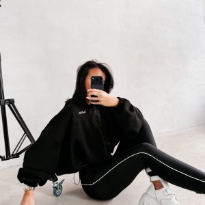 Bluza damska Olavoga LASANA 2026 - obrazek 22