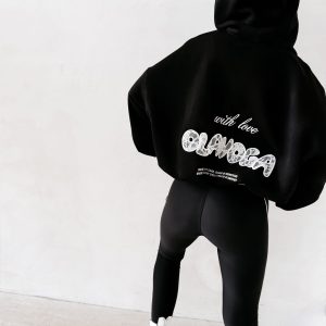 Bluza damska Olavoga LASANA 2026 - obrazek 9