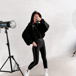 Bluza damska Olavoga LASANA 2026 - obrazek 20