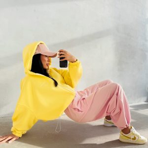 Bluza damska Olavoga LASANA 2026 - obrazek 25