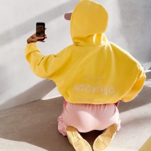 Bluza damska Olavoga LASANA 2026 - obrazek 19