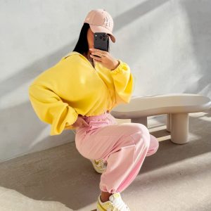 Bluza damska Olavoga LASANA 2026 - obrazek 18