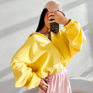 Bluza damska Olavoga LASANA 2026 - obrazek 13