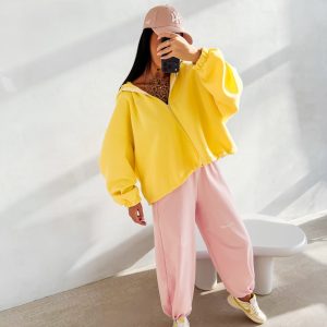 Bluza damska Olavoga LASANA 2026 - obrazek 14