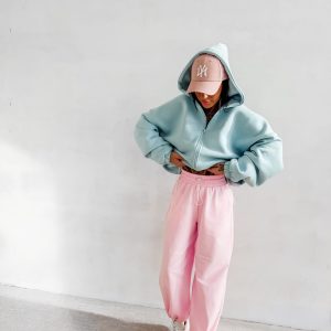 Bluza damska Olavoga LASANA 2026 - obrazek 7