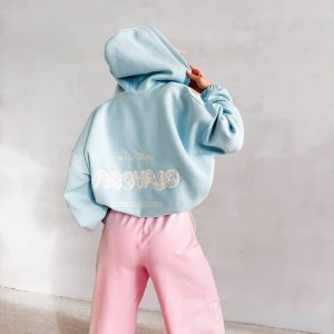 Bluza damska Olavoga LASANA 2026 - obrazek 6