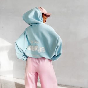 Bluza damska Olavoga LASANA 2026 - obrazek 5