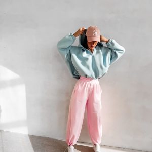 Bluza damska Olavoga LASANA 2026 - obrazek 4