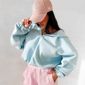 Bluza damska Olavoga LASANA 2026 - obrazek 12