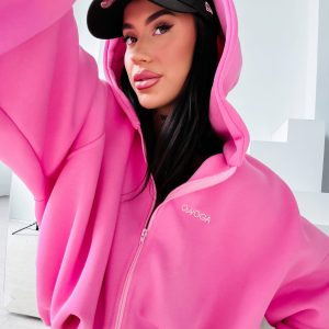 Bluza damska Olavoga LASANA 2026 - obrazek 3