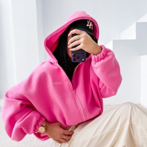 Bluza damska Olavoga LASANA 2026 - obrazek 17