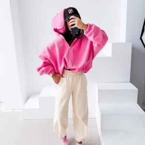 Bluza damska Olavoga LASANA 2026 - obrazek 16