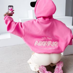 Bluza damska Olavoga LASANA 2026 - obrazek 24