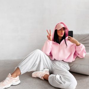 Bluza damska Olavoga LASANA 2026 - obrazek 11