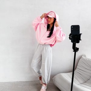 Bluza damska Olavoga LASANA 2026 - obrazek 10