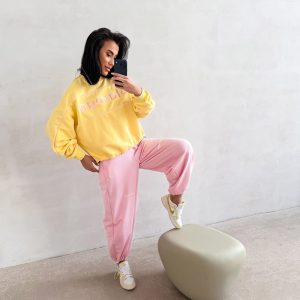 Bluza damska Olavoga MELLOW 2026 - obrazek 12