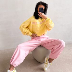 Bluza damska Olavoga MELLOW 2026 - obrazek 24