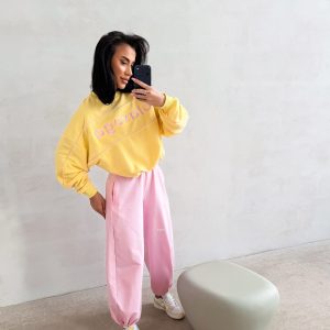 Bluza damska Olavoga MELLOW 2026 - obrazek 23