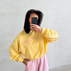 Bluza damska Olavoga MELLOW 2026 - obrazek 22