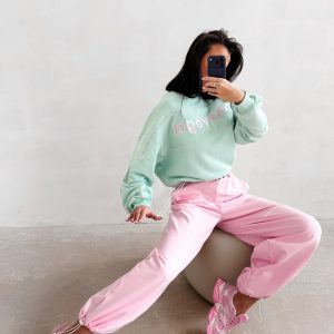 Bluza damska Olavoga MELLOW 2026 - obrazek 20