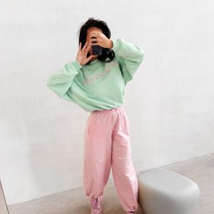 Bluza damska Olavoga MELLOW 2026 - obrazek 19