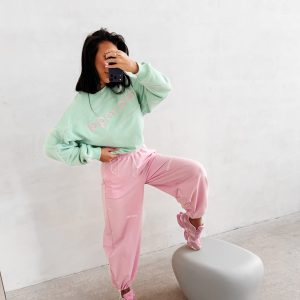 Bluza damska Olavoga MELLOW 2026 - obrazek 11