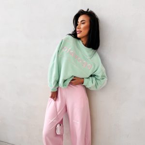 Bluza damska Olavoga MELLOW 2026 - obrazek 10