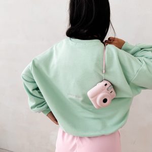 Bluza damska Olavoga MELLOW 2026 - obrazek 21