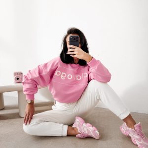 Bluza damska Olavoga MELLOW 2026 - obrazek 18