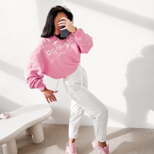 Bluza damska Olavoga MELLOW 2026 - obrazek 17