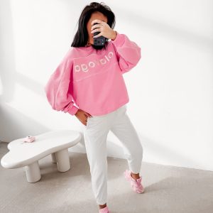 Bluza damska Olavoga MELLOW 2026 - obrazek 16