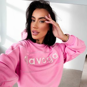 Bluza damska Olavoga MELLOW 2026 - obrazek 9