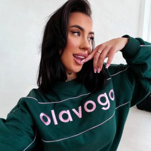 Bluza damska Olavoga MELLOW 2026 - obrazek 15